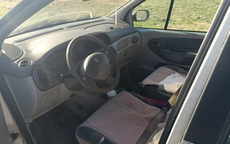 Renault Scenic III, 2001 год, 180 000 рублей, 4 фотография