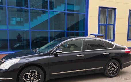 Nissan Teana, 2010 год, 840 000 рублей, 8 фотография