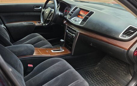 Nissan Teana, 2010 год, 840 000 рублей, 10 фотография