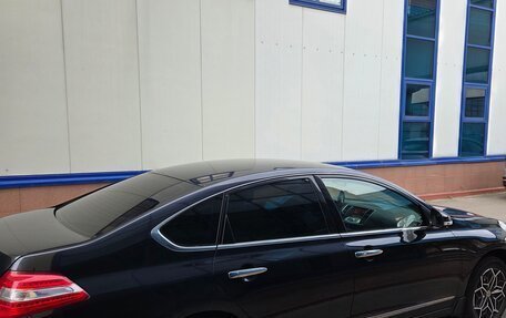 Nissan Teana, 2010 год, 840 000 рублей, 4 фотография