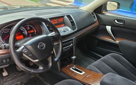 Nissan Teana, 2010 год, 840 000 рублей, 9 фотография