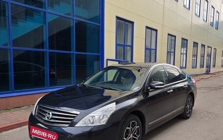 Nissan Teana, 2010 год, 840 000 рублей, 2 фотография