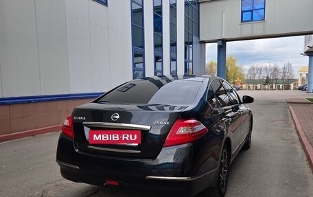 Nissan Teana, 2010 год, 840 000 рублей, 5 фотография