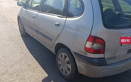 Renault Scenic III, 2001 год, 180 000 рублей, 2 фотография