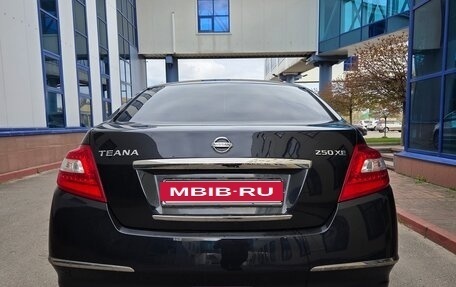 Nissan Teana, 2010 год, 840 000 рублей, 6 фотография