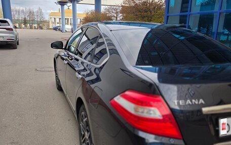 Nissan Teana, 2010 год, 840 000 рублей, 11 фотография