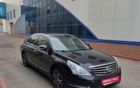 Nissan Teana, 2010 год, 840 000 рублей, 3 фотография