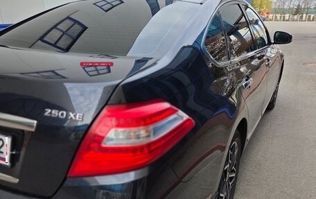 Nissan Teana, 2010 год, 840 000 рублей, 12 фотография