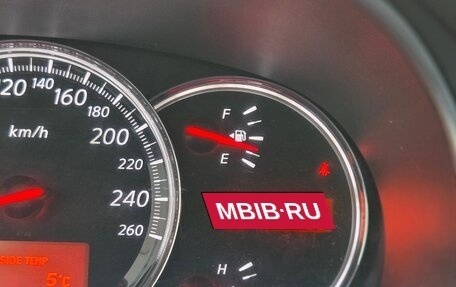 Nissan Teana, 2010 год, 840 000 рублей, 16 фотография