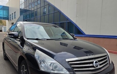 Nissan Teana, 2010 год, 840 000 рублей, 13 фотография