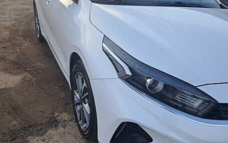 KIA K3, 2021 год, 2 400 000 рублей, 4 фотография