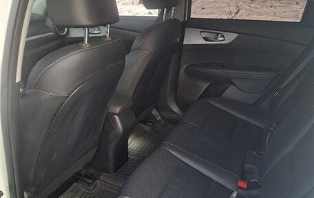 KIA K3, 2021 год, 2 400 000 рублей, 12 фотография