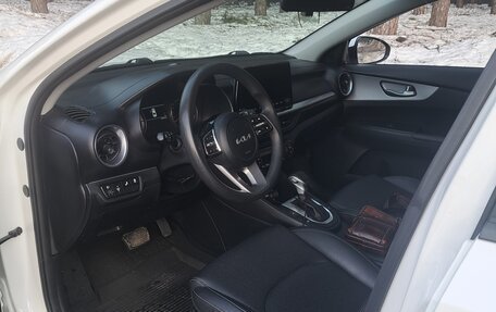 KIA K3, 2021 год, 2 400 000 рублей, 11 фотография