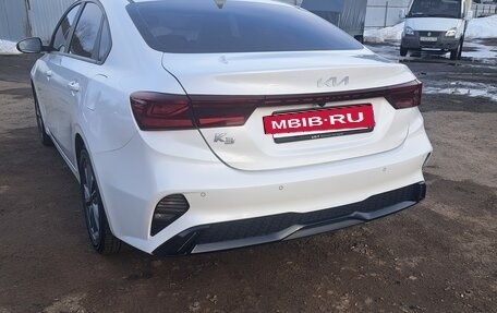 KIA K3, 2021 год, 2 400 000 рублей, 2 фотография