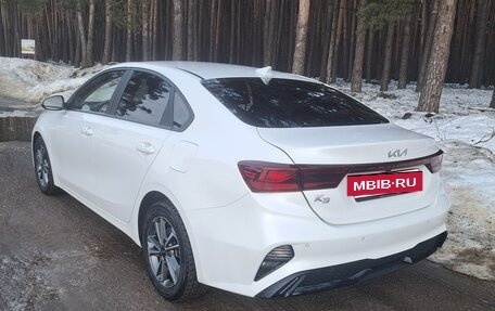 KIA K3, 2021 год, 2 400 000 рублей, 10 фотография