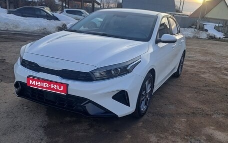 KIA K3, 2021 год, 2 400 000 рублей, 3 фотография