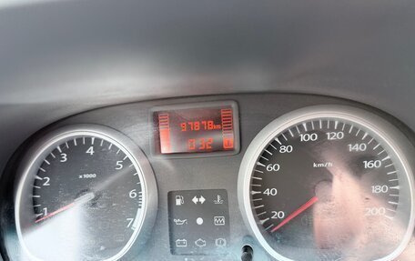 Renault Duster I рестайлинг, 2014 год, 970 000 рублей, 7 фотография