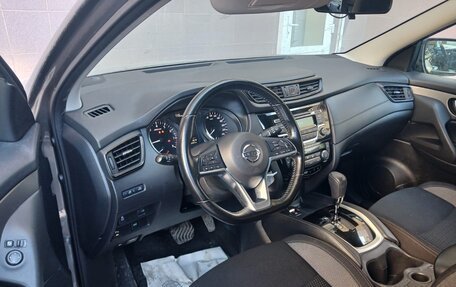 Nissan Qashqai, 2020 год, 1 950 000 рублей, 4 фотография