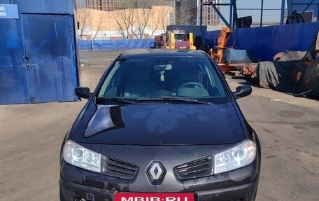 Renault Megane II, 2007 год, 300 000 рублей, 7 фотография