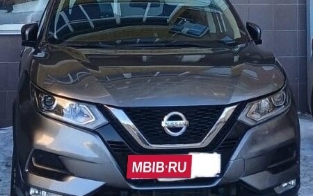 Nissan Qashqai, 2020 год, 1 950 000 рублей, 2 фотография