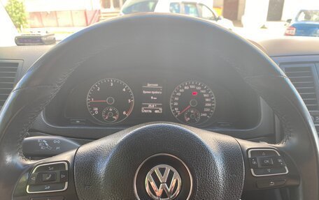 Volkswagen Multivan T5, 2010 год, 1 650 000 рублей, 9 фотография