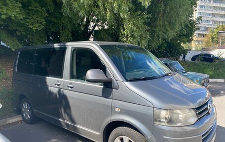 Volkswagen Multivan T5, 2010 год, 1 650 000 рублей, 7 фотография