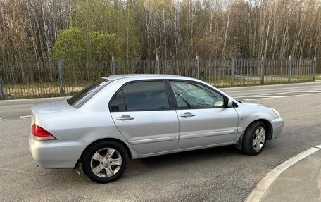 Mitsubishi Lancer IX, 2006 год, 430 000 рублей, 6 фотография