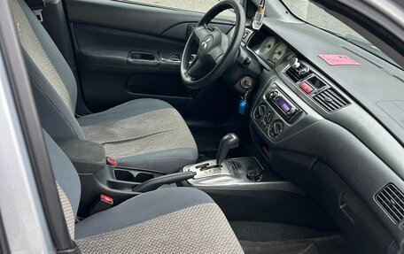 Mitsubishi Lancer IX, 2006 год, 430 000 рублей, 10 фотография