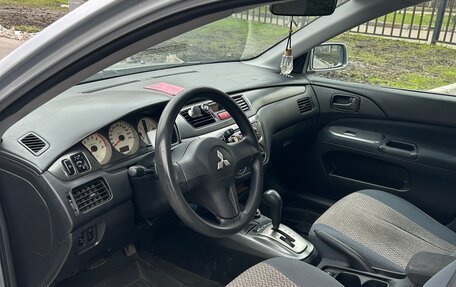 Mitsubishi Lancer IX, 2006 год, 430 000 рублей, 9 фотография