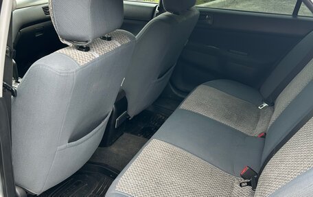 Mitsubishi Lancer IX, 2006 год, 430 000 рублей, 12 фотография