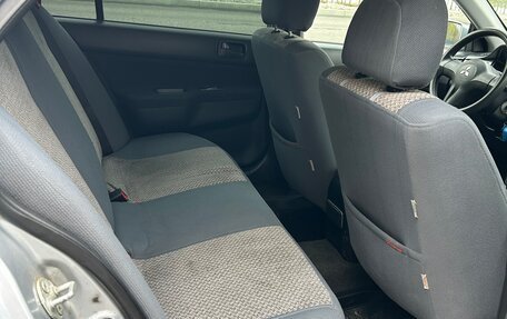 Mitsubishi Lancer IX, 2006 год, 430 000 рублей, 13 фотография