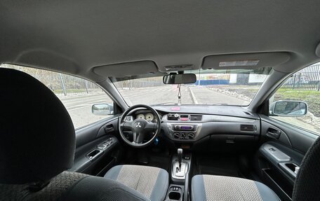 Mitsubishi Lancer IX, 2006 год, 430 000 рублей, 14 фотография