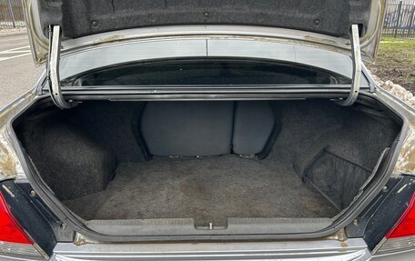 Mitsubishi Lancer IX, 2006 год, 430 000 рублей, 15 фотография