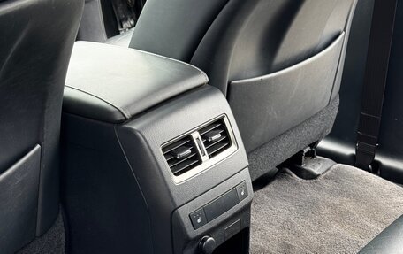 Lexus RX IV рестайлинг, 2017 год, 3 800 000 рублей, 19 фотография