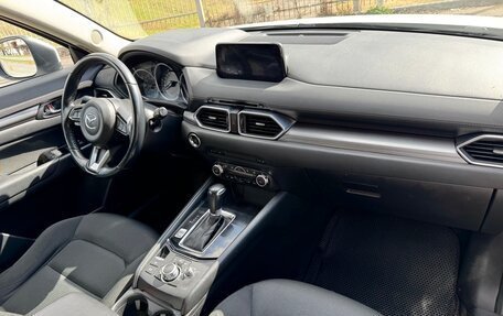 Mazda CX-5 II, 2017 год, 2 530 000 рублей, 3 фотография