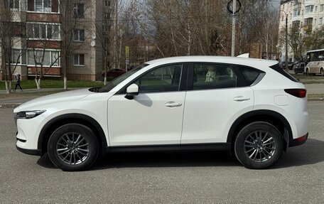 Mazda CX-5 II, 2017 год, 2 530 000 рублей, 5 фотография