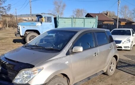 Toyota Ist II, 2002 год, 480 000 рублей, 2 фотография