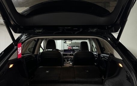 Lexus RX IV рестайлинг, 2017 год, 3 800 000 рублей, 21 фотография