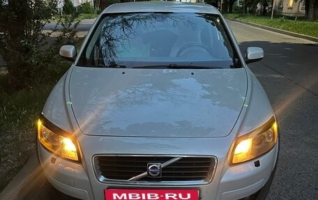 Volvo C30 I рестайлинг, 2008 год, 630 000 рублей, 6 фотография
