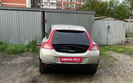 Volvo C30 I рестайлинг, 2008 год, 630 000 рублей, 2 фотография