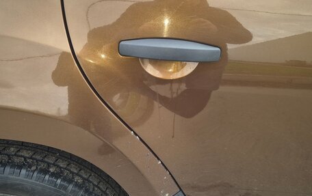 Renault Duster I рестайлинг, 2014 год, 1 100 000 рублей, 13 фотография