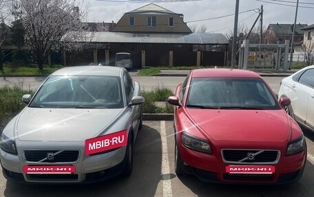 Volvo C30 I рестайлинг, 2008 год, 630 000 рублей, 5 фотография