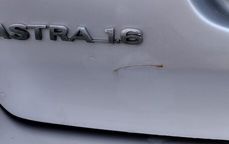 Opel Astra J, 2013 год, 610 000 рублей, 10 фотография