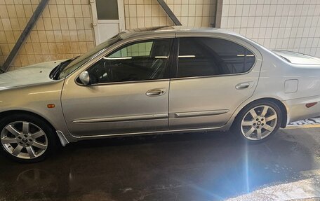 Nissan Maxima VIII, 2004 год, 500 000 рублей, 6 фотография