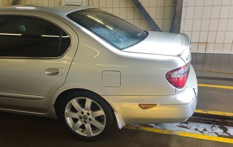 Nissan Maxima VIII, 2004 год, 500 000 рублей, 7 фотография