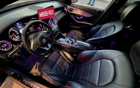 Mercedes-Benz C-Класс, 2016 год, 2 150 000 рублей, 2 фотография