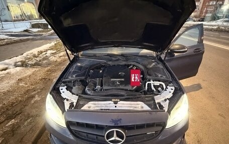 Mercedes-Benz C-Класс, 2016 год, 2 150 000 рублей, 7 фотография