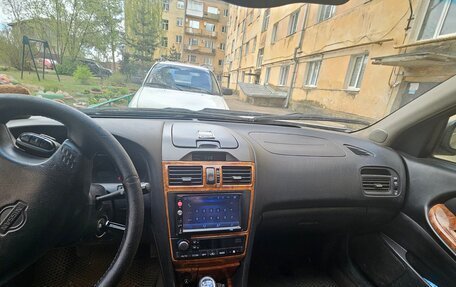 Nissan Maxima VIII, 2004 год, 500 000 рублей, 12 фотография