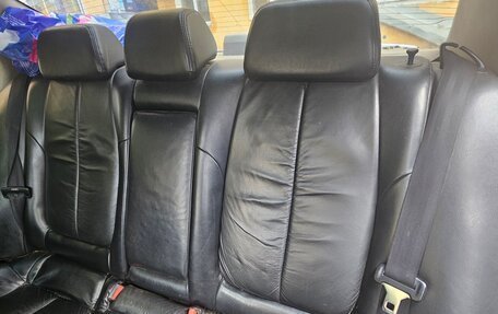 Nissan Maxima VIII, 2004 год, 500 000 рублей, 16 фотография