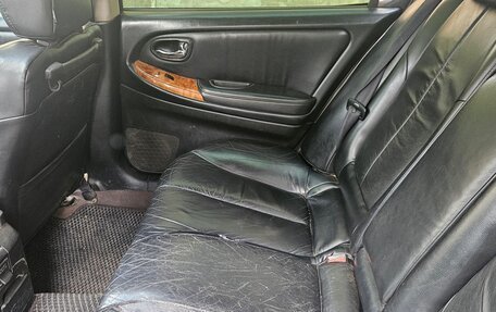 Nissan Maxima VIII, 2004 год, 500 000 рублей, 15 фотография